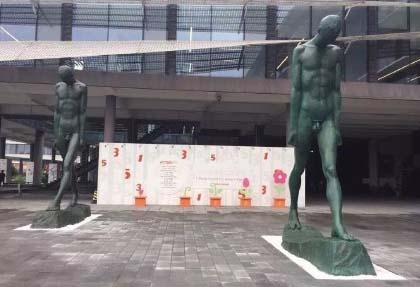 经典哥：装逼果然遭雷劈2015.07.09