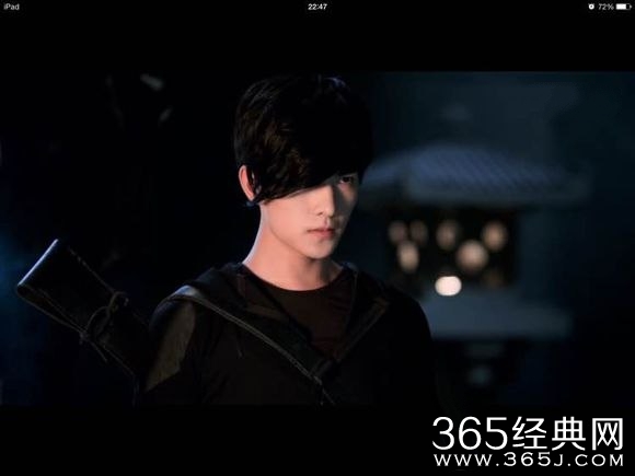 《盗墓笔记》张起灵与鲁殇王什么关系