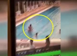 经典哥：装逼果然遭雷劈2015.07.09