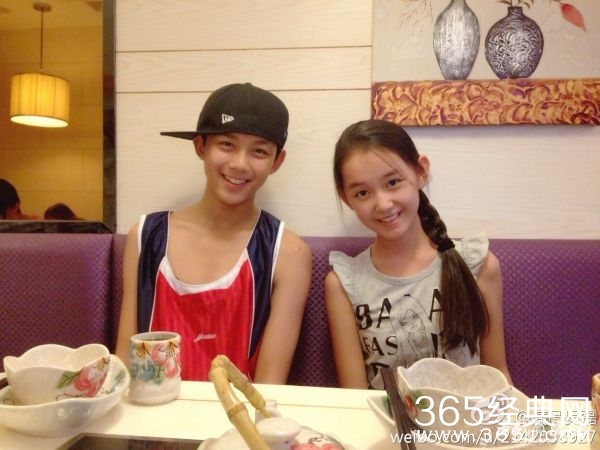 吴磊现任女友是蒋依依？吴磊蒋依依吻戏曝光吓死网友（2）