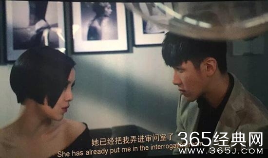 郭敬明回应柯震东戏份保留