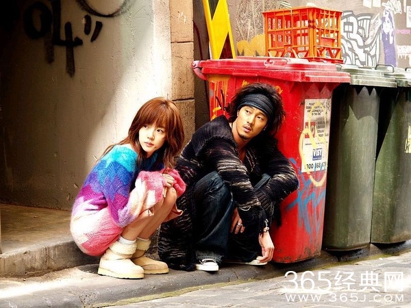 那些百看不厌的经典电影