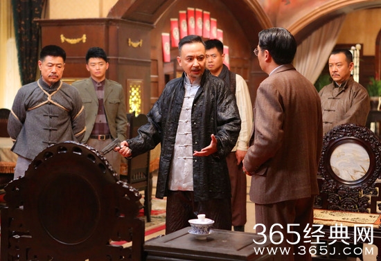 《我和她的传奇情仇》。