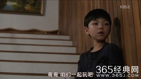 《记得你》囚禁李贤的暗门是谁打开的？