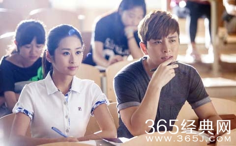 《冰与火的青春》罗浩扮演者是谁