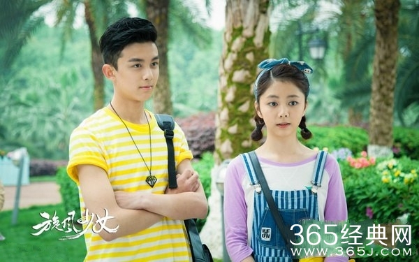 《旋风少女》旋风少女小说txt百度网盘