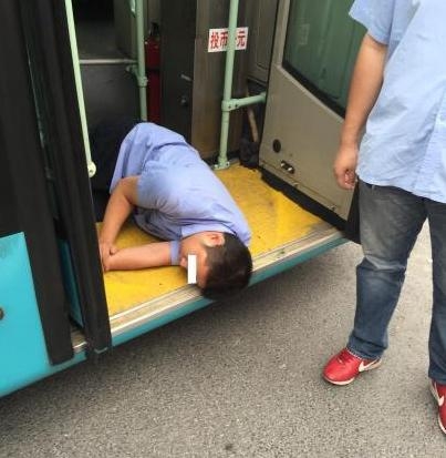 经典哥：吃货就是这么任性！2015.07.10