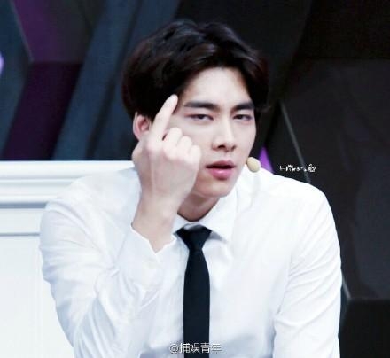 经典哥：吃货就是这么任性！2015.07.10