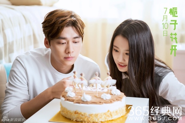 电影《栀子花开》八大看点揭秘