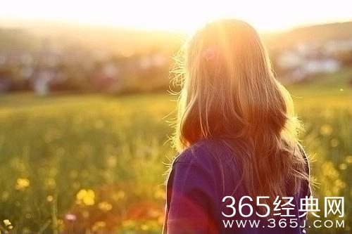 选择正向思考的态度