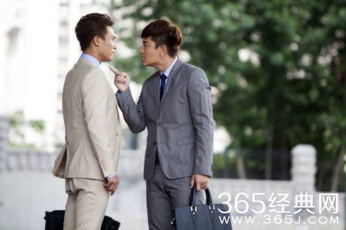 冰与火的青春腹黑男杜淳PK纨绔子弟贾乃亮