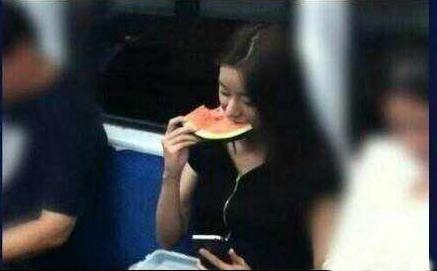 经典哥：吃货就是这么任性！2015.07.10