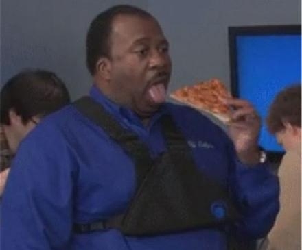 经典哥：吃货就是这么任性！2015.07.10