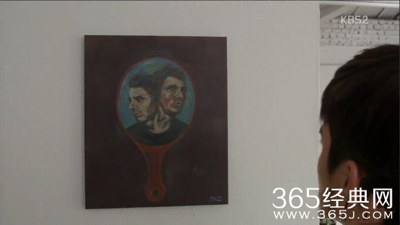 《记得你》弟弟是不是那个律师？是案发现场的人？