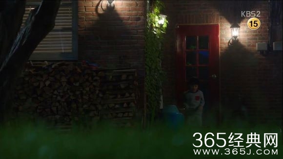 《记得你》囚禁李贤的暗门是谁打开的？