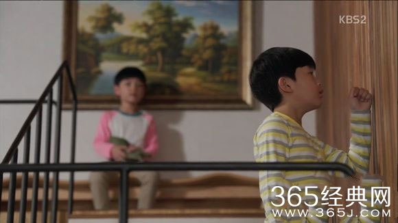 《记得你》囚禁李贤的暗门是谁打开的？