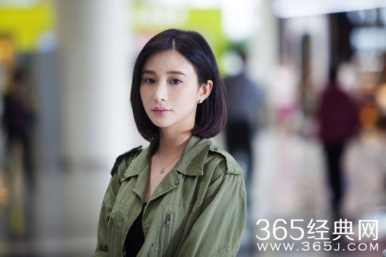 《冰与火的青春》丛卉扮演者个人资料