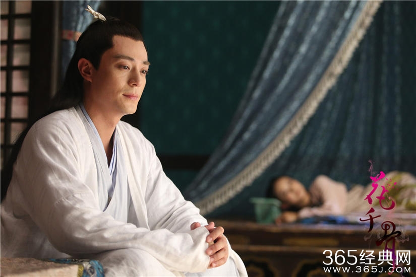 《花千骨》最新剧情预告