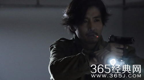 《心理罪》王泷正身陷三角恋