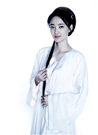 《华胥引之绝爱之城》卿酒酒扮演者是谁