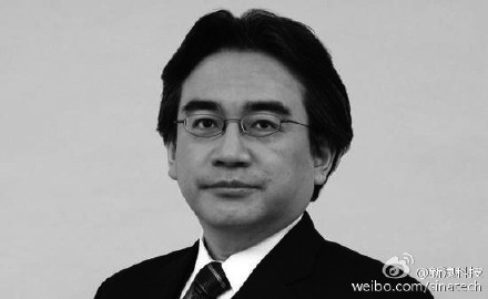 岩田聪怎么去世的 岩田聪死时多少岁 岩田聪个人资料微博