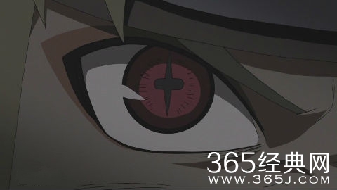 《火影忍者》鸣人特殊瞳术能力介绍