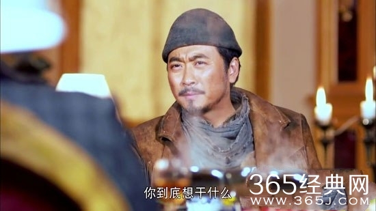 《爸爸父亲爹》李八一最后结局？ 李八一让宁宝林亲手打死？