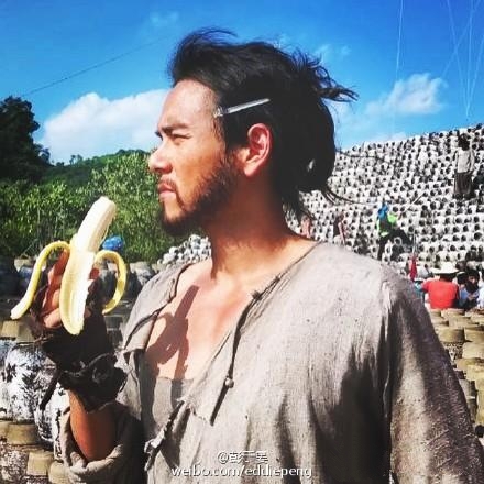 《悟空传》什么时候播出