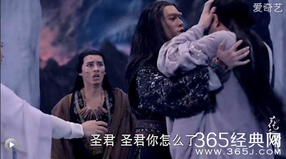 花千骨中杀阡陌为什么会失忆?杀姐姐不认识单春秋的原因是什么?