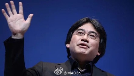 岩田聪怎么去世的 岩田聪死时多少岁 岩田聪个人资料微博