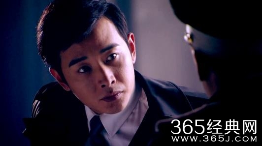 《爸爸父亲爹》姚老板为什么叫季明宇叶公子？