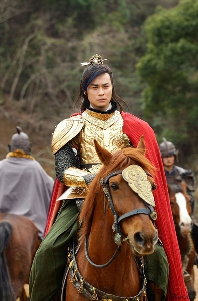 《华胥引》林源版叶蓁惹争议