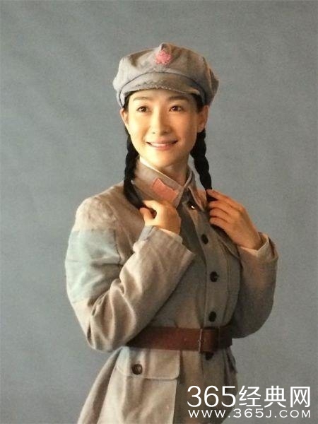 《马上天下》梁楚韵最后结局死了吗？梁楚韵扮演者是谁？