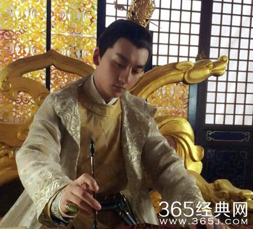 孟玄聪结局 孟玄聪是谁最后死了吗？