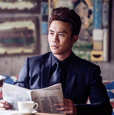 冰与火的青春小罗浩扮演者是谁