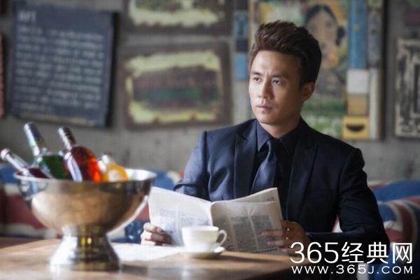 冰与火的青春夏冰和罗浩相认了吗