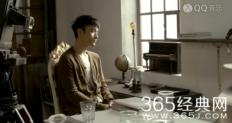 《找到你是我最偉大的成功》MV首发试听