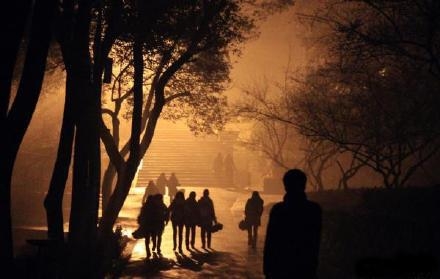 经典哥：头可断照片不能丑！2015.07.13