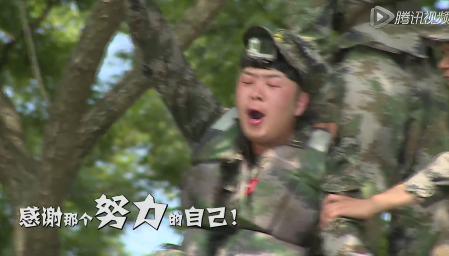 《真正男子汉》杜海涛震撼58分钟在线视频