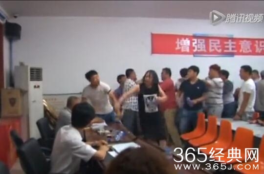 经典哥：头可断照片不能丑！2015.07.13