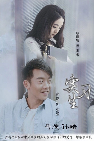 实习生宋暖最后和谁在一起了