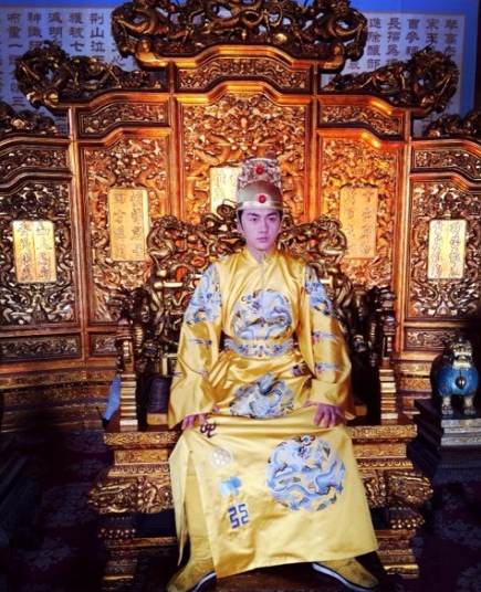 孟玄聪结局 孟玄聪是谁最后死了吗？