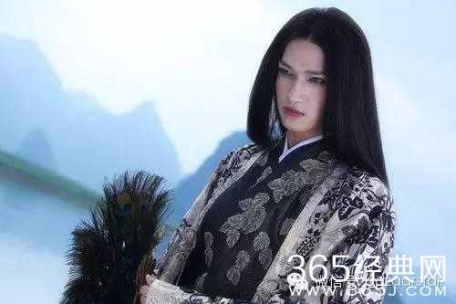 杀阡陌：最痴情的魔君，拥有他就拥有了全世界！