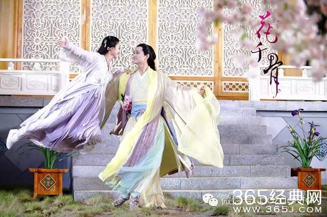 杀阡陌：最痴情的魔君，拥有他就拥有了全世界！