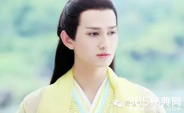 杀阡陌：最痴情的魔君，拥有他就拥有了全世界！