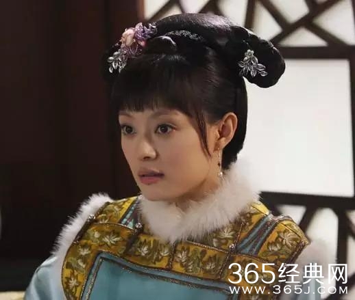 盘点最美古装女神,你最喜欢哪个