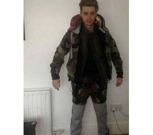 经典哥：把你内棍儿收好2015.07.14