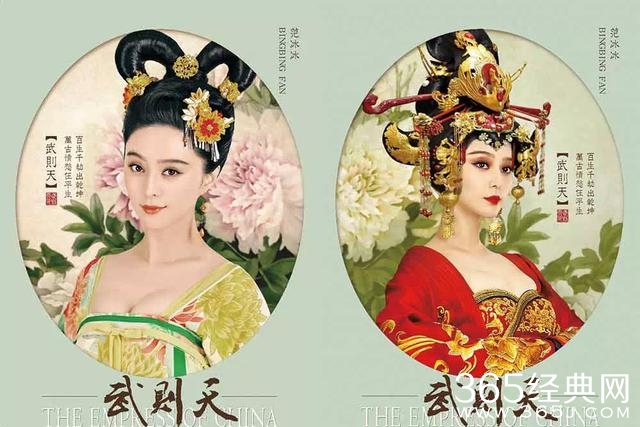 盘点最美古装女神,你最喜欢哪个