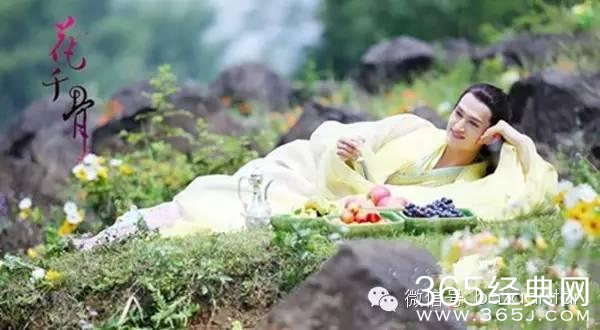 杀阡陌：最痴情的魔君，拥有他就拥有了全世界！