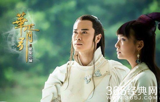 《华胥引》苏誉母亲怎么死的